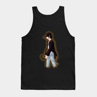 Stylus' David Tank Top